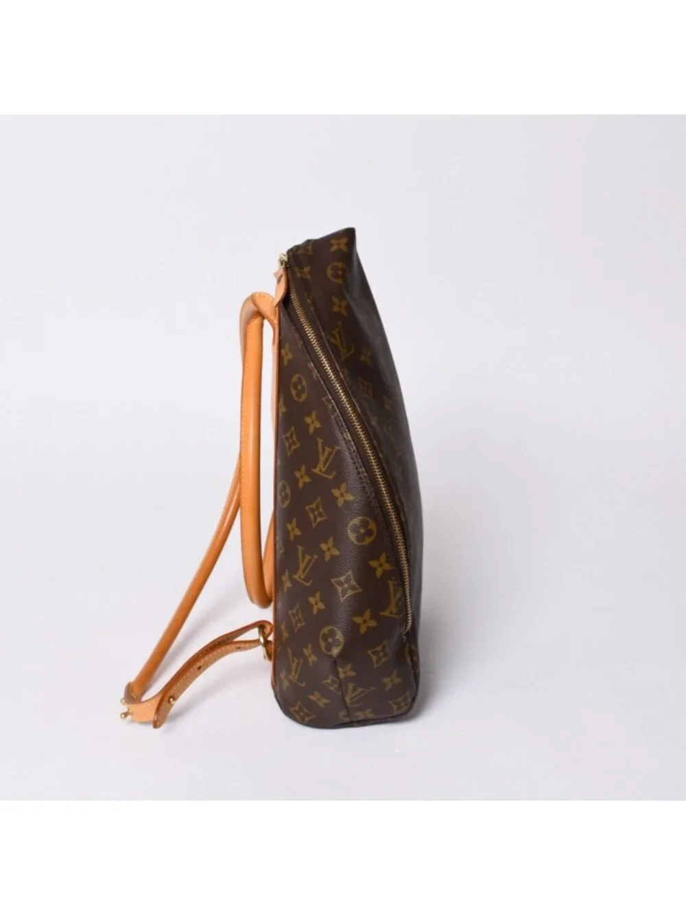 Louis Vuitton this authentic